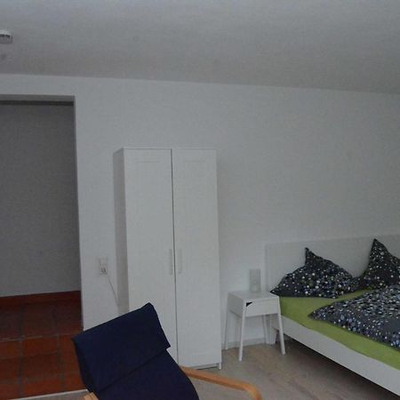 Apartment Albert Erbach  ภายนอก รูปภาพ