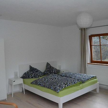 Apartment Albert Erbach  ภายนอก รูปภาพ