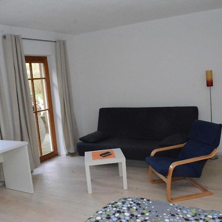 Apartment Albert Erbach  ภายนอก รูปภาพ