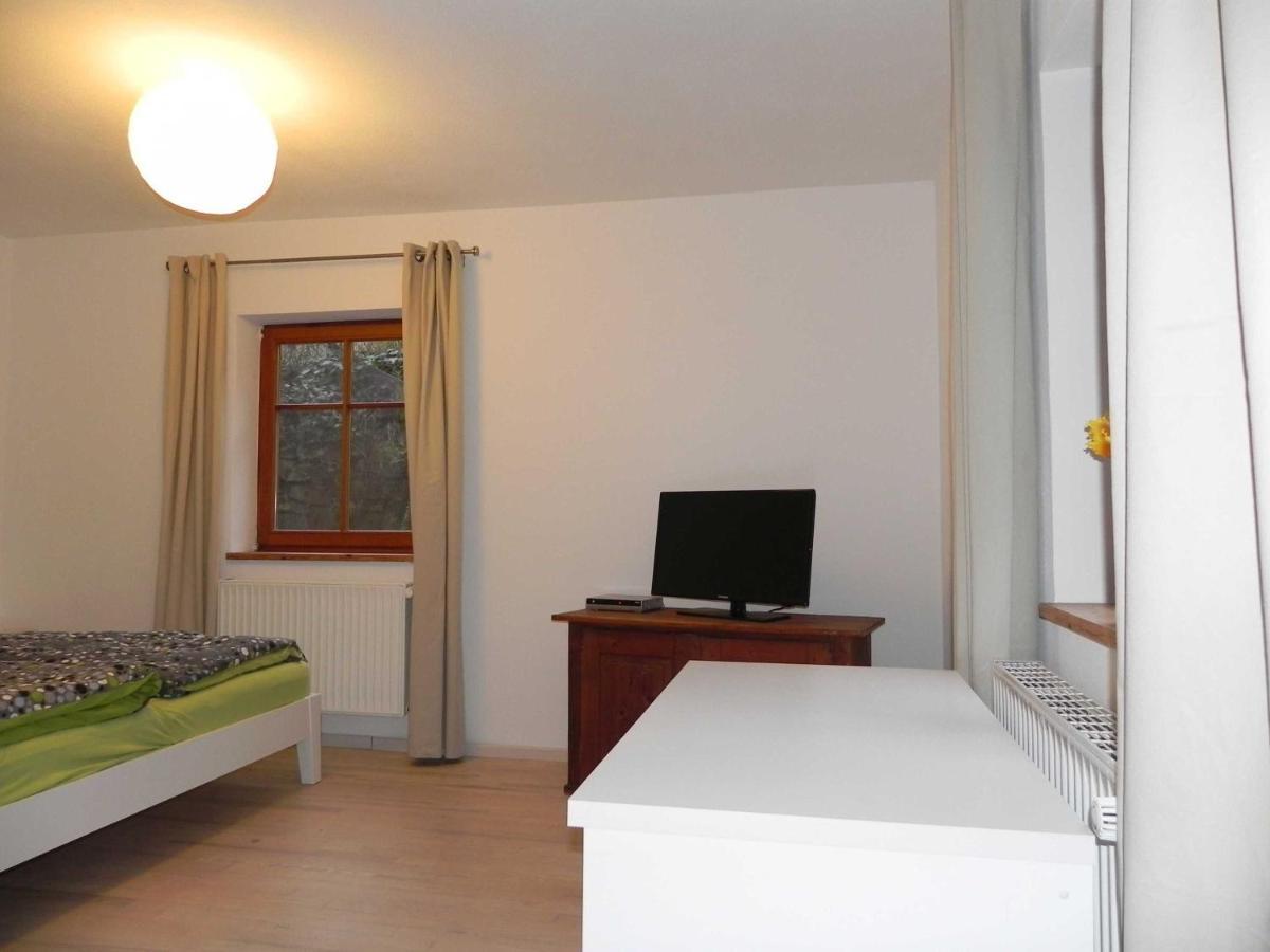 Apartment Albert Erbach  ภายนอก รูปภาพ