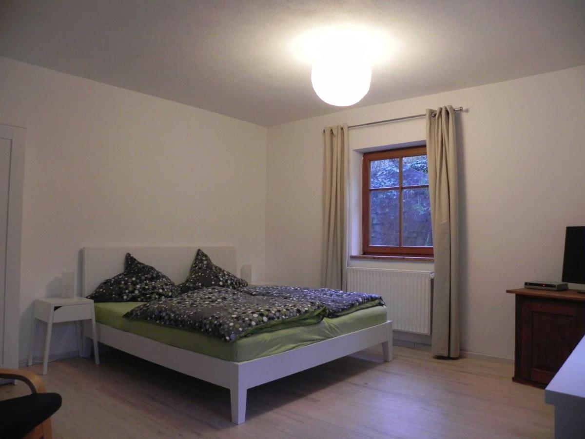 Apartment Albert Erbach  ภายนอก รูปภาพ