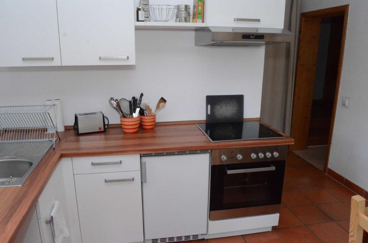 Apartment Albert Erbach  ภายนอก รูปภาพ