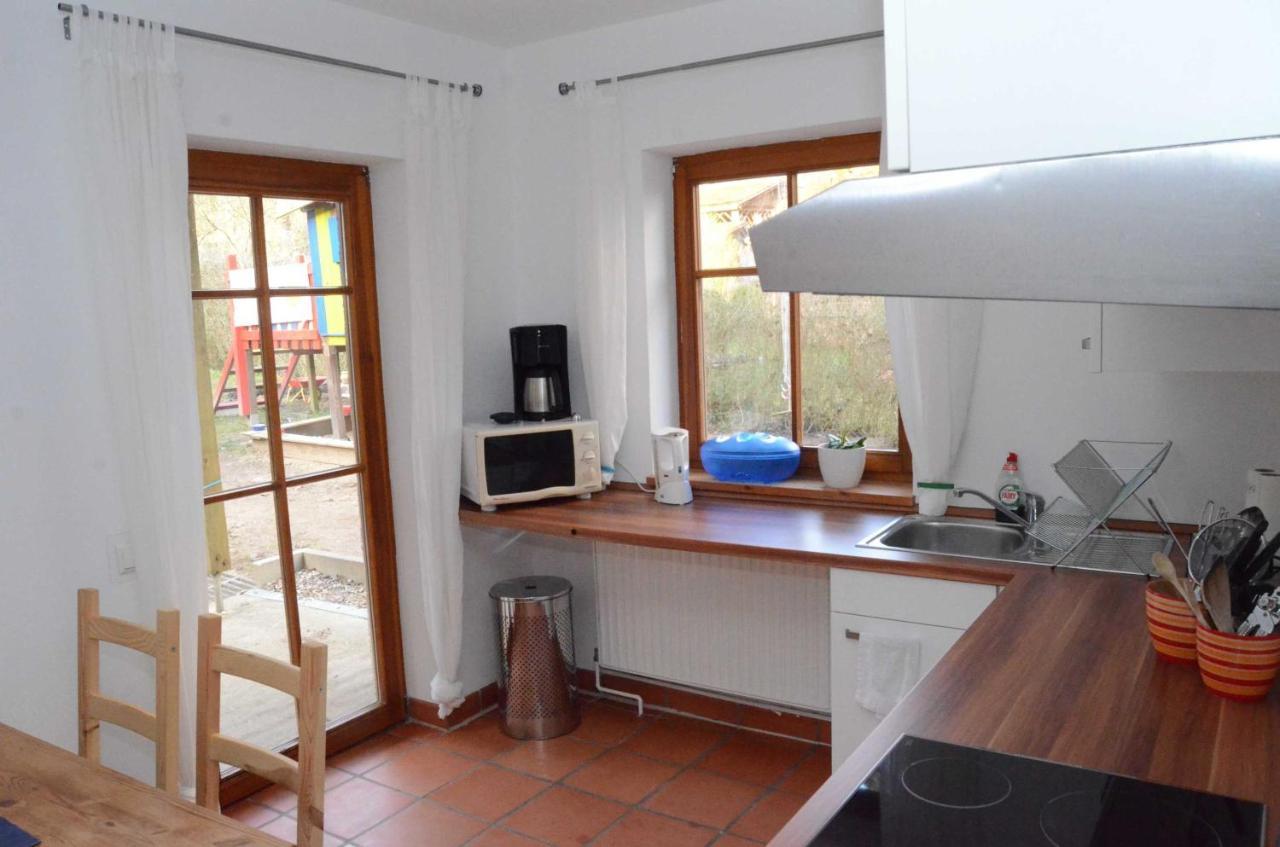Apartment Albert Erbach  ภายนอก รูปภาพ