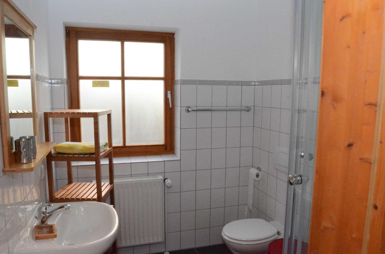 Apartment Albert Erbach  ภายนอก รูปภาพ