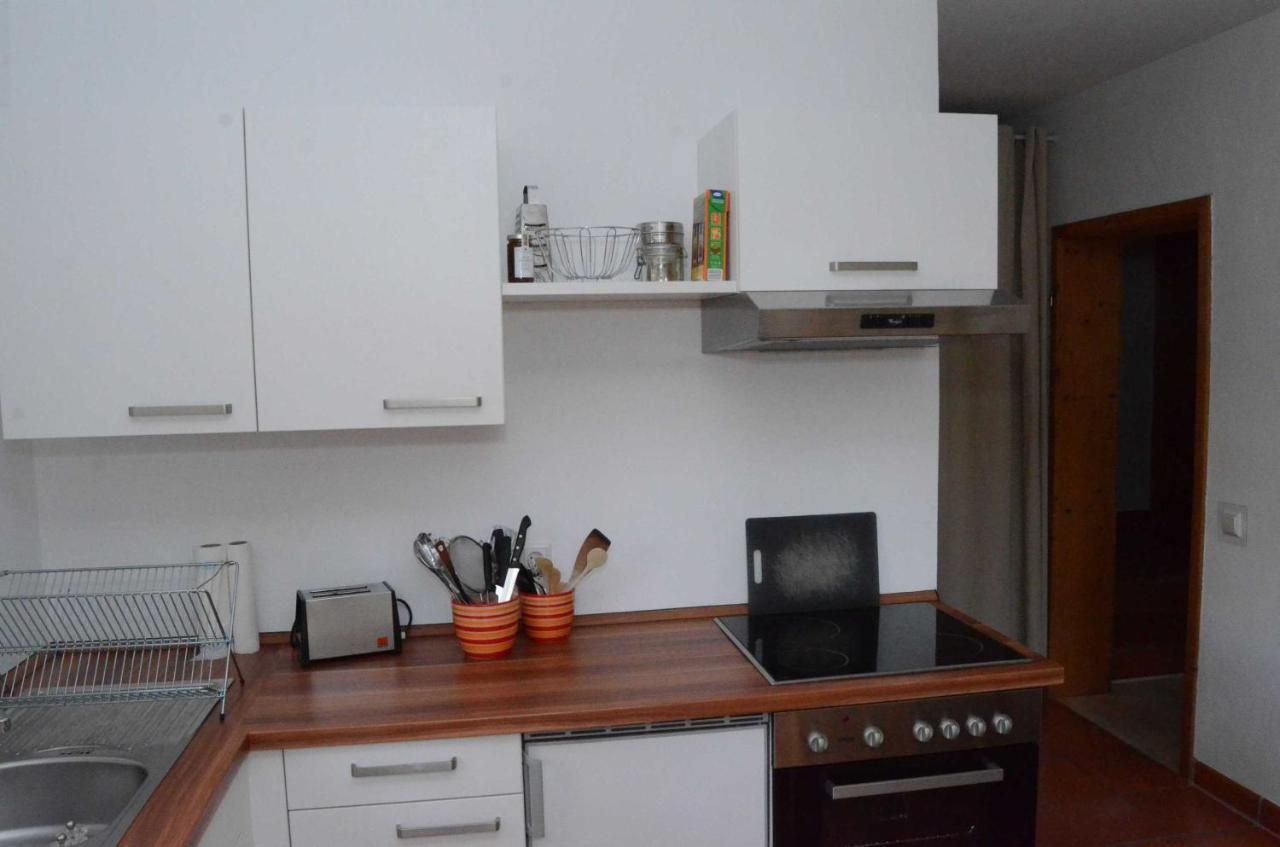 Apartment Albert Erbach  ภายนอก รูปภาพ