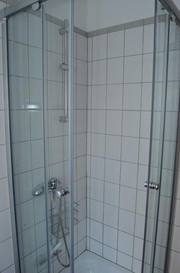 Apartment Albert Erbach  ภายนอก รูปภาพ