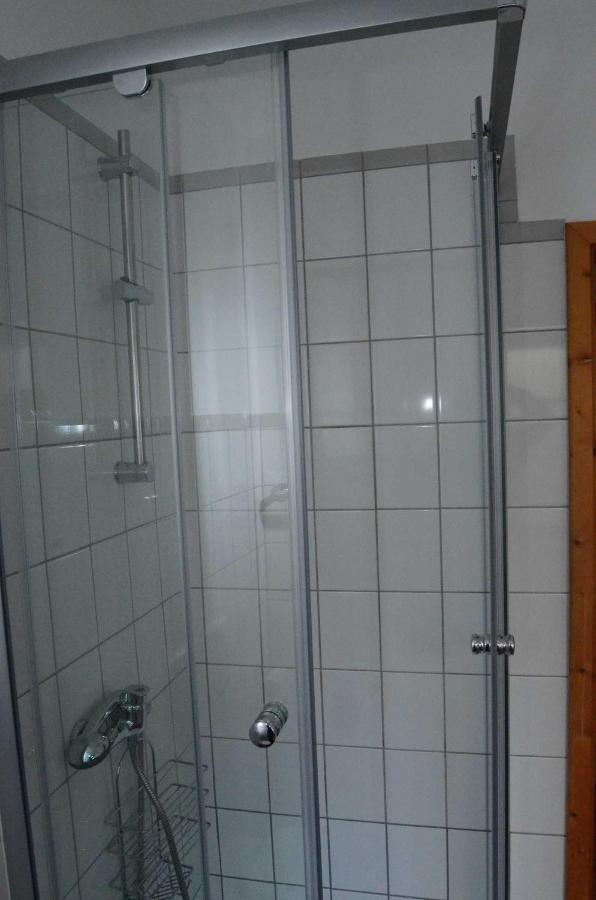 Apartment Albert Erbach  ภายนอก รูปภาพ
